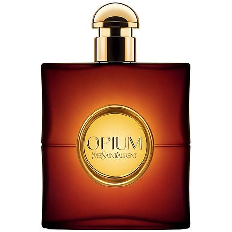 perfume opium yves saint laurent feminino|ysl opium original.